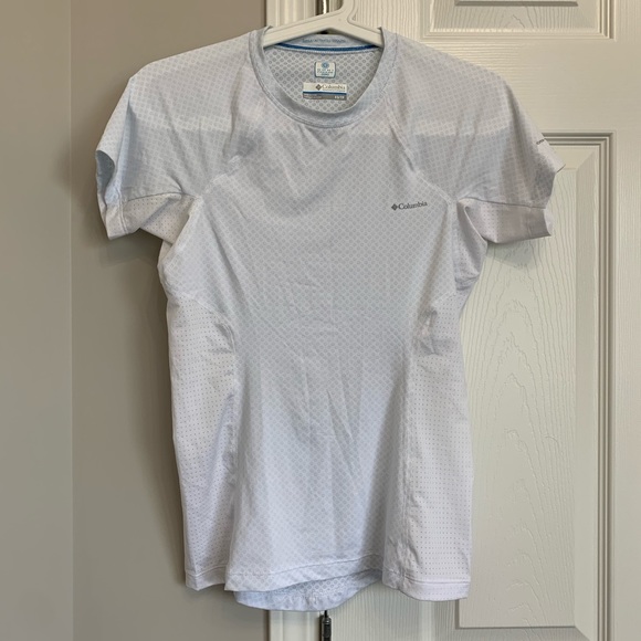 Columbia Base Layer - Picture 1 of 5